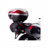 Крепление боковых кофров Givi для мотоцикла Honda CBR600F 2011-2013