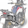 Крепление боковых кофров GIVI \ Kappa для мотоцикла Honda CRF1000L Africa Twin '15-'17