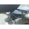 Крепление центрального кофра Givi / Kappa Monokey для мотоцикла Honda CBF1000 2010-2014
