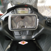 Оригинальное крепление для навигатора мотоцикла Honda NC700-750D Integra 08B70MGSD70 (08B70-MGS-D70)