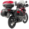 Крепление центрального кофра Givi / Kappa Monokey для мотоцикла Honda XL700V Transalp