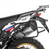 Крепление боковых кофров Touratech (черные) для мотоцикла Honda CRF1000L Africa Twin