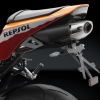Крепление номерного знака Rizoma для мотоцикла Honda CBR600RR 2013-2018