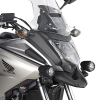Крепление противотуманных фар GIVI для мотоцикла Honda NC750X