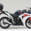 Крепеж центрального кофра Givi / Kappa для мотоцикла Honda CBR300R / CBR250R / CBR150R / CBR125R