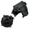 Защитные крышки двигателя для Honda CB650F, CB650R, CBR650F, CBR650R