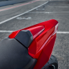 Оригинальная накладка на пассажирское сиденье Honda CBR650R, CB650R