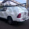 Кунг Cargo АВС для Toyota Hilux  2016