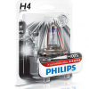 Лампа галогенная Philips X-Treme Vision + 100%