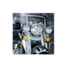 Противотуманные фары и указатели поворота ZTechnik® VStream® для Honda GL1500 F6C Valkyrie (SC34)