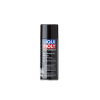 Liqui moly Motorbike Kettenspray weiss