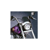 Ветровое стекло (Тонированное 95%) ZTechnik® VStream® для мотоциклов Honda 