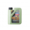 Масло моторное (HC-cинтетическое) Liqui moly Molygen New Generation 5W-30  