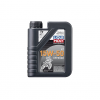 Масло моторное (HC-cинтетическое) Liqui moly Motorbike 4T 15W-50 Offroad