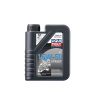 Масло моторное (HC-синтетическое) Liqui moly Motorbike 4T Street 15W-50