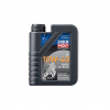 Масло моторное (Минеральное) Liqui moly Motorbike 4T 10W-40 Basic Offroad