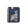 Масло моторное (Минеральное) Liqui moly Motorbike 4T 10W-40 Basic Street