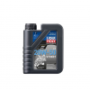 Масло моторное (Минеральное) Liqui moly Motorbike 4T Street 20W-50