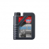 Масло моторное (синтетическое) Liqui moly Motorbike 4T HD Synth 20W-50 Street