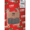 Колодки тормозные передние TRW MCB703SV