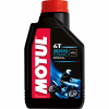 Масло моторное (минеральное) MOTUL 3000 4T