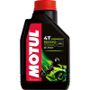 Масло моторное (минеральное) MOTUL 5000 4T HC-Tech