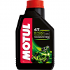 Масло моторное (полусинтетическое) MOTUL 5100 4T Technosynt. Ester 