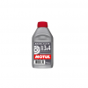 Тормозная жидкость MOTUL DOT 3&4 Brake Fluid 