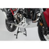 Защита картера SW-Motech для Honda CRF1100L Africa Twin SD08 (20-24)