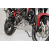 Защита картера SW-Motech для Honda CRF1100L Africa Twin SD08 (19-21)