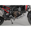 Защита картера SW-Motech для Honda CRF1100L Africa Twin SD08 (19-21)