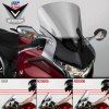 Ветровое стекло National Cycle VStream®  Touring для Honda VFR1200F (N20006)