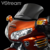 Ветровое стекло National Cycle VStream® N20012 для мотоцикла Honda GL1800 Gold Wing 2001-2017