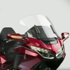 Ветровое стекло (Прозрачное) ZTechnik® VStream® Touring для мотоцикла Honda GL1800 Gold Wing 2018-