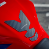 Оригинальная наклейка на бак для Honda CBR650R, CBR600RR, CBR1000RR-R