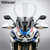 Ветровое стекло National Cycle для Honda CRF1100L Adventure Sports 2020-2025 , прозрачное (N20069)