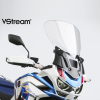 Ветровое стекло National Cycle для Honda CRF1100L Adventure Sports 2020-2025 , прозрачное (N20069)