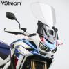 Ветровое стекло National Cycle для Honda CRF1100L Adventure Sports 2020-2025 , прозрачное (N20069)