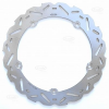 Передний тормозной диск Arashi для Honda NC700, NC750, Integra, CTX700, NM4