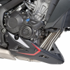 Нижний обтекатель (плуг) Puig для мотоцикла Honda CB650F/FA Hornet '14-'16 / CB650R 2019-