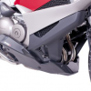 Нижний обтекатель (плуг) Puig для мотоцикла Honda Crossrunner (11-13г.)