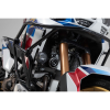 Противотуманные фары SW-Motech EVO для Honda CRF1100L Africa Twin SD08 (19-21)