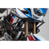 Противотуманные фары SW-Motech EVO для Honda CRF1100L Africa Twin SD08 (19-21)