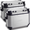 Кофры GIVI Trekker Outback 48L и 37L для CRF1000L Africa Twin