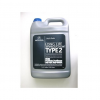 Антифриз Acura Coolant Type-II 4L