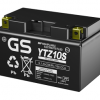 Оригинальная аккумуляторная батарея GS Yuasa YTZ10S 31500ZS9A61 (31500-ZS9-A61)