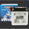 Оригинальная аккумуляторная батарея Kyoto YB3L-A 31500KY0981 (31500-KY0-981)    