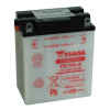 Оригинальная аккумуляторная батарея Yuasa YB12A-A 31500460672AH (31500-460-672AH)