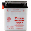 Оригинальная аккумуляторная батарея Yuasa YB12A-A 31500460672AH (31500-460-672AH)