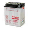 Оригинальная аккумуляторная батарея Yuasa YB14-B2 31500ML5506 (31500-ML5-506)    